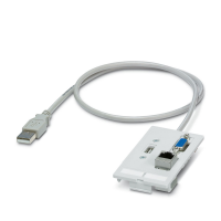 SI-FP-R1A-D1B-U1A/0,7 Front plate