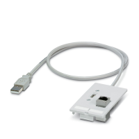 SI-FP-R1A-U1A/0,7 Front plate