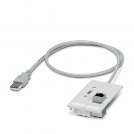 SI-FP-R1A-U1A/0,7 Front plate