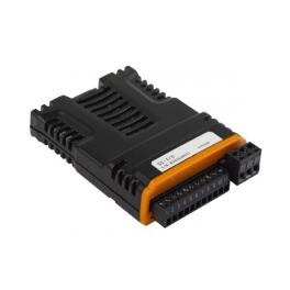 SI-I/O additional I/O 4xDI/O, 3xAI/DI, 1xAO/DI, 2xRO module