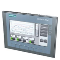 Siemens 6AV2 123-2GB03-0AX0 KTP700 Basic HMI Panel, Color, PROFINET