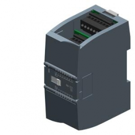 Siemens 6ES7 221-1BH32-0XB0 S7-1200 Digital Input Module, 16DI, DC