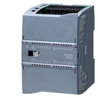 Siemens 6ES7 223-1BL32-0XB0 S7-1200 Digital I/O Module, 16DI/16DO, DC