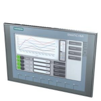 Siemens KTP900 6AV2 123-2JB03-0AX0 Basic HMI Panel, Color, Profinet