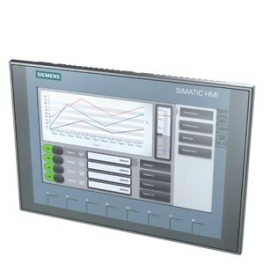 Siemens KTP900 6AV2 123-2JB03-0AX0 Basic HMI Panel, Color, Profinet