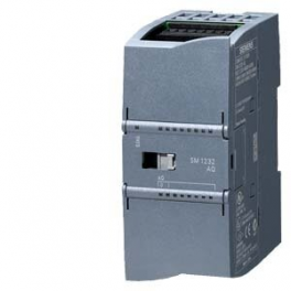 Siemens S7-1200 6ES7 232-4HD32-0XB0 Analog Output Module 4AO/13bit