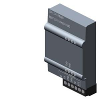 Siemens S7-1200 6ES7 241-1CH30-1XB0 Communication Module CB RS485, Top Connection