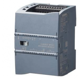 Siemens SIWAREX WP231 7MH4 960-2AA01 Weighing Module, 1 Channel