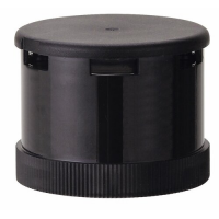 Siren element 8 tne 115-230VAC BK