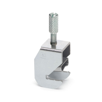 SK 14-D VPE 100/10 Shield connection terminal block