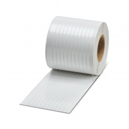 SK  5,0 WH:REEL Marker strip