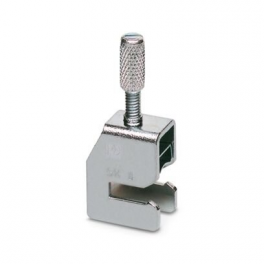 SK  8 Shield connection terminal block