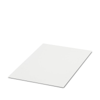 SK U TR:UNGESTANZT Marker sheet