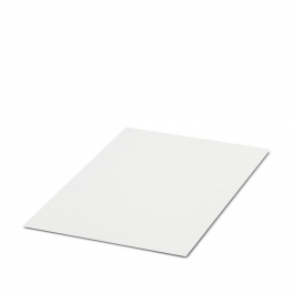 SK U TR:UNGESTANZT Marker sheet