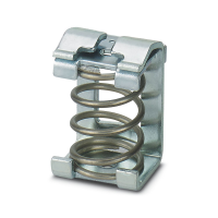 SKS 14 Shield connection terminal block