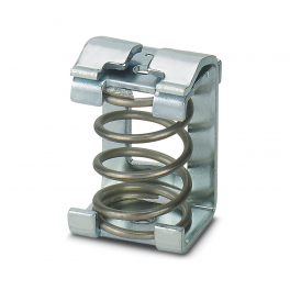 SKS 14 Shield connection terminal block