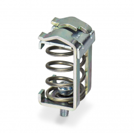 SKS 20-D Shield connection terminal block