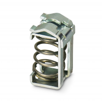 SKS 8 Shield connection terminal block
