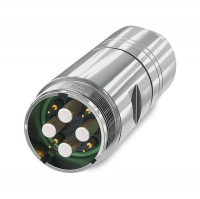 SL-5EP1N8A9001 Coupler connector