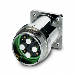 SL-5EPWN8AWA00 Device connector front mounting