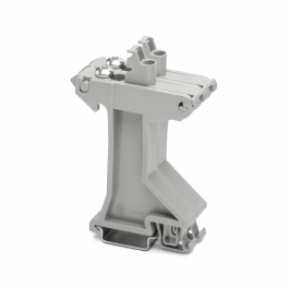 SLBI 75-SET Mounting adapter