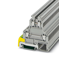 SLKK  5 Double-level terminal block