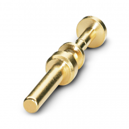 SM-36KP009 Crimp contact