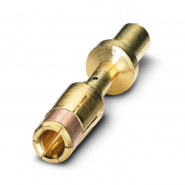 SM-36KS6,00-10,00/VPE100 Crimp contact