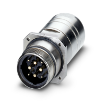 SM-5EP1N8AC003 Rear panel feed-through