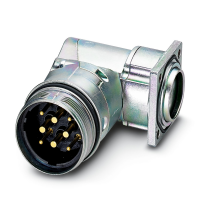SM-5EPWN8AA700 Device connector front mounting