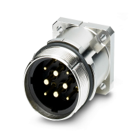 SM-5EPWN8AWA00 Device connector front mounting