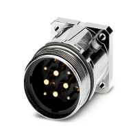 SM-5EPWN8AWT00 Device connector front mounting