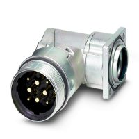 SM-7EPWN8AAD0A Device connector front mounting