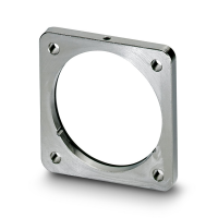 SM-Z0004 Square mounting flange