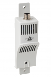 Smart Sensor CSS 014 DC 24V,temp: -40..60°C, h:0..100% rF, analog 2x 4-20mA
