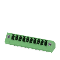SMC 1,5/10-GF-3,81 PCB header