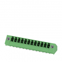SMC 1,5/12-GF-3,81 PCB header