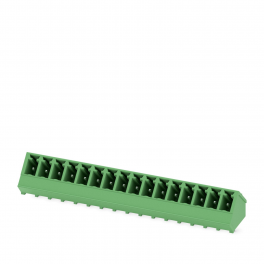 SMC 1,5/16-G-3,81 PCB header
