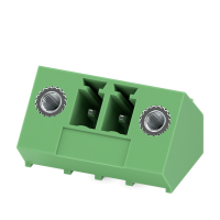 SMC 1,5/ 2-GF-3,81 PCB header