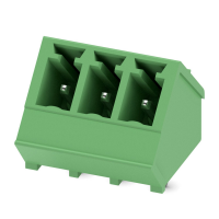 SMC 1,5/ 3-G-3,81 PCB header