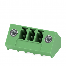 SMC 1,5/ 3-GF-3,81 PCB header