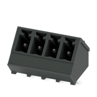 SMC 1,5/ 4-G-3,81 BK PCB header