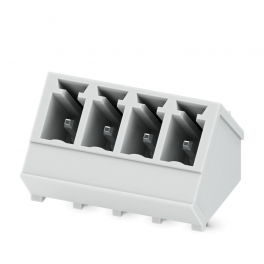 SMC 1,5/ 4-G-3,81 GY7035 PCB header