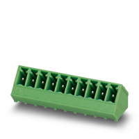 SMC 1,5/ 4-G-3,81 HT BK PCB header