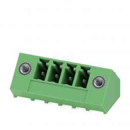 SMC 1,5/ 4-GF-3,81 PCB header