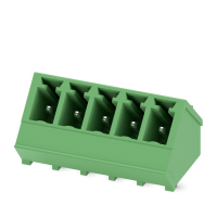 SMC 1,5/ 5-G-3,81 PCB header