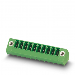 SMC 1,5/ 5-GF-3,81 PCB header