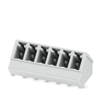 SMC 1,5/ 6-G-3,81 GY7035 PCB header