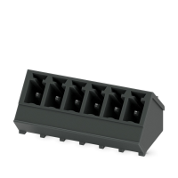 SMC 1,5/ 6-G-3,81 HT BK-R44 PCB header