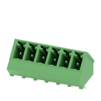 SMC 1,5/ 6-G-3,81 PCB header